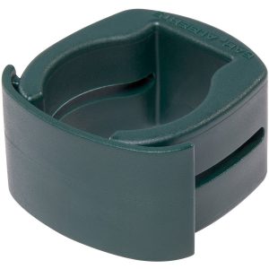 Fix-Clip Pro Befestigungs-Set Grün 34 mm