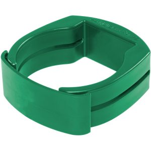 Fix-Clip Pro Befestigungs-Set Grün 60 mm