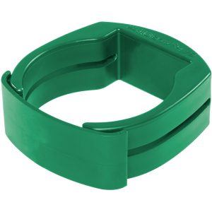 Fix-Clip Pro Befestigungs-Set Grün 60 mm