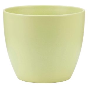 Scheurich Übertopf 920 Ø 11 cm Light Green