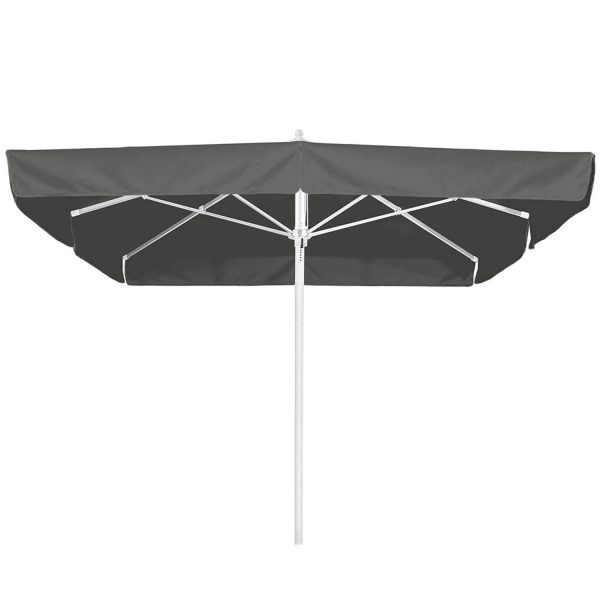 Schneider Schirm Quadro Anthrazit 300 cm x 300 cm
