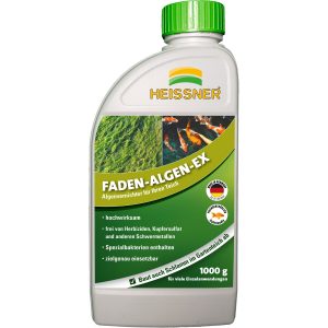 Heissner Teichpflege Faden-Algen-Ex 1000 g