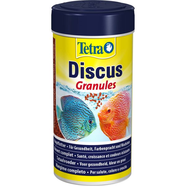 Tetra Discus 250  ml