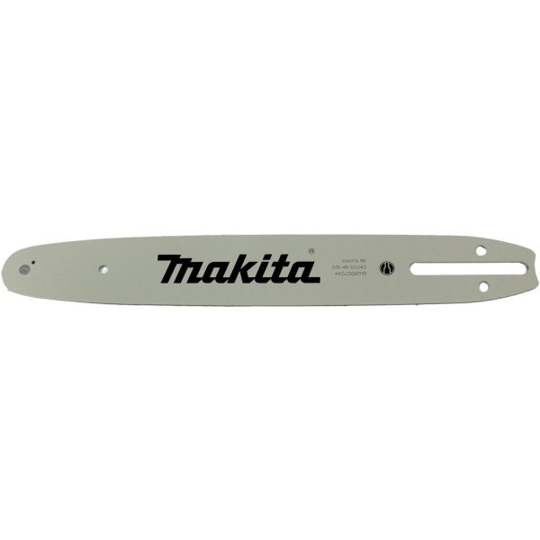 Makita Sägeschiene 165245-8 Länge 30 cm Schienen-Nutbreite 1
