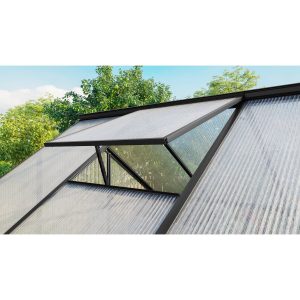Vitavia Alu-Dachfenster Triton ohne Glas 61