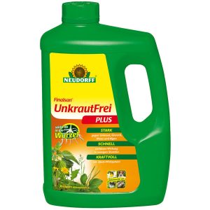 Neudorff Finalsan Unkraut-Frei Plus 2 l