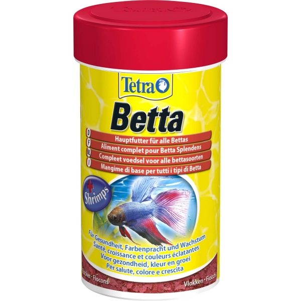 Tetra Betta 100 ml