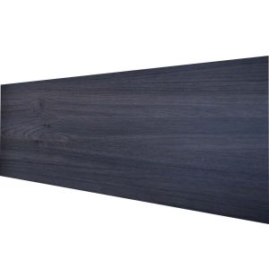 T & J HPL-Steckzaun-Lamelle Farö Esche/Grau 6 mm x 329 mm x 1792 mm