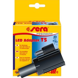 Sera Aquarium LED-Adapter T5