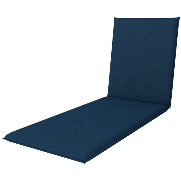 Doppler Rollliege Star D.9024 Dunkelblau 60 cm x 195 cm