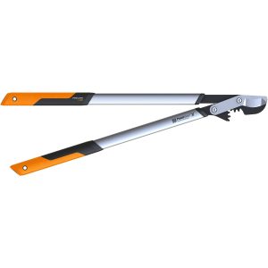 Fiskars Bypass-Getriebeastschere PowerGear LX98-L