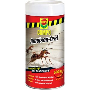 Compo Ameisen-frei 500 g