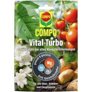 Compo Vital-Turbo 20 g