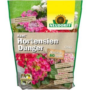 Neudorff Azet Hortensien-Dünger 1