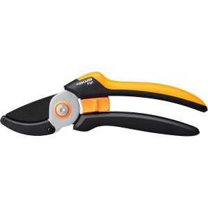 Fiskars Amboss-Gartenschere L Solid P361