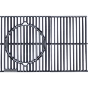 Jamestown Modulares Grillrost Ersatzteil für Gasgrill KNOX 4 Brenner