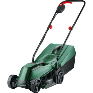 Bosch Akku-Rasenmäher EasyMower Solo