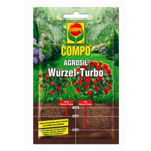 Compo Agrosil Wurzel-Turbo 50 g