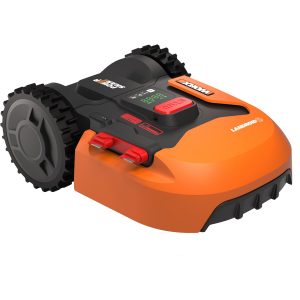 Worx Mähroboter/Rasenroboter Landroid S400 WR184E