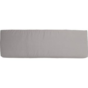 (Ersatz-)Sitzkissen für Loungebank Calora
