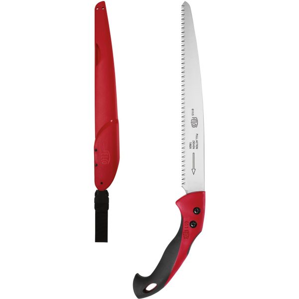 Felco Baumsäge 611 Gerade mit Ziehendem Schnitt 33 cm