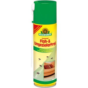 Neudorff Permanent Floh- & UngezieferFrei 300 ml