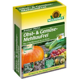 Neudorff Armisan Pilzfrei Obst- & Gemüse-Mehltaufrei 50 g