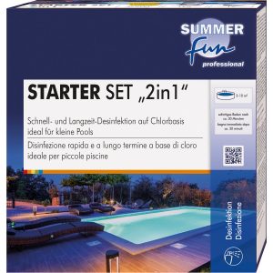 Summer Fun Starter Set Special