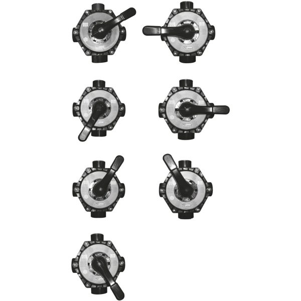 Ubbink Poolfilter Set 400