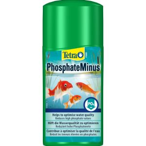 Tetra Pond Wasserpflegemittel PhosphateMinus 250 ml