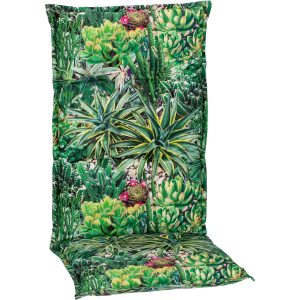 Beo Hochlehner-Saumauflage Tegernsee Kaktuslandschaft Design