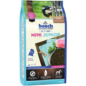 Bosch Mini Junior 1 kg