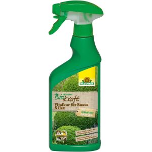 Neudorff BioKraft Vitalkur für Buxus und Ilex AF 500 ml