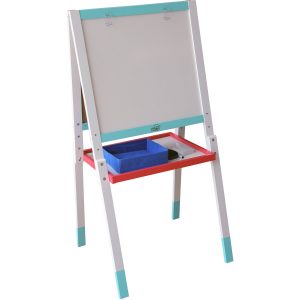 Sunny Kinder Staffelei Fresh Art Easel