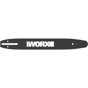 Worx Kettensägen-Ersatzschwert WG384E/WA0150