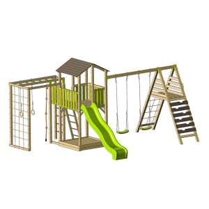 Wendi Toys Spielplatz Dino FSC®