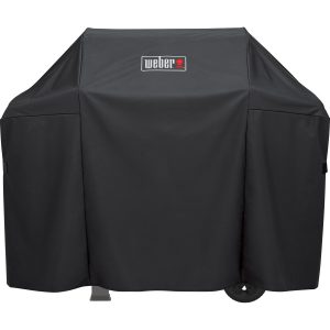 Weber Abdeckhaube Premium für Weber Spirit II 300 & Spirit 300