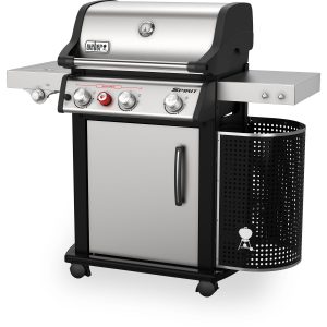 Weber Gasgrill Spirit SP-335 Premium GBS