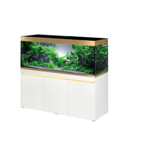 Eheim Aquarium-Kombination Incpiria 530 Gold 530 l - Limited Edition FSC®