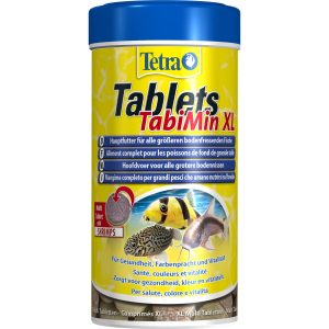 Tetra Tablets TabiMin XL 133 Tabletten