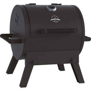 Jamestown Holzkohle-Standgrill Ryder