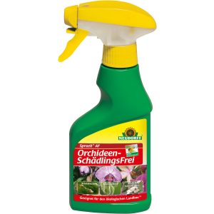 Neudorff Spruzit AF Orchideen Schädlingsfrei 250 ml