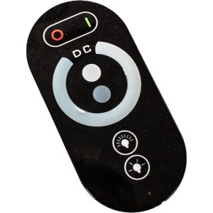 GroJa Glow Dimmer Touch RF Controller