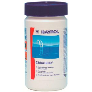 Bayrol Chloriklar 1 kg