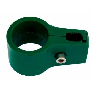 Einfachverbinder Grün 34 mm