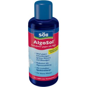 Söll AlgoSol 250 ml