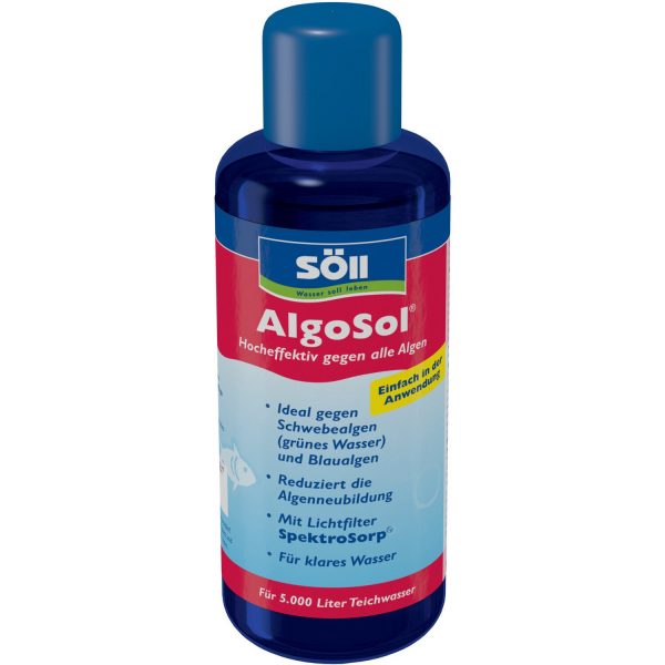 Söll AlgoSol 250 ml