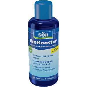 Söll Klarwasserbakterien BioBooster 250 ml