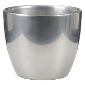 Scheurich Übertopf 920 Ø 25 cm Metal