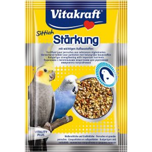 Vitakraft Sittich Stärkung 30 g